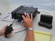 2012 PVARC Field Day Storey KA6WNK-10